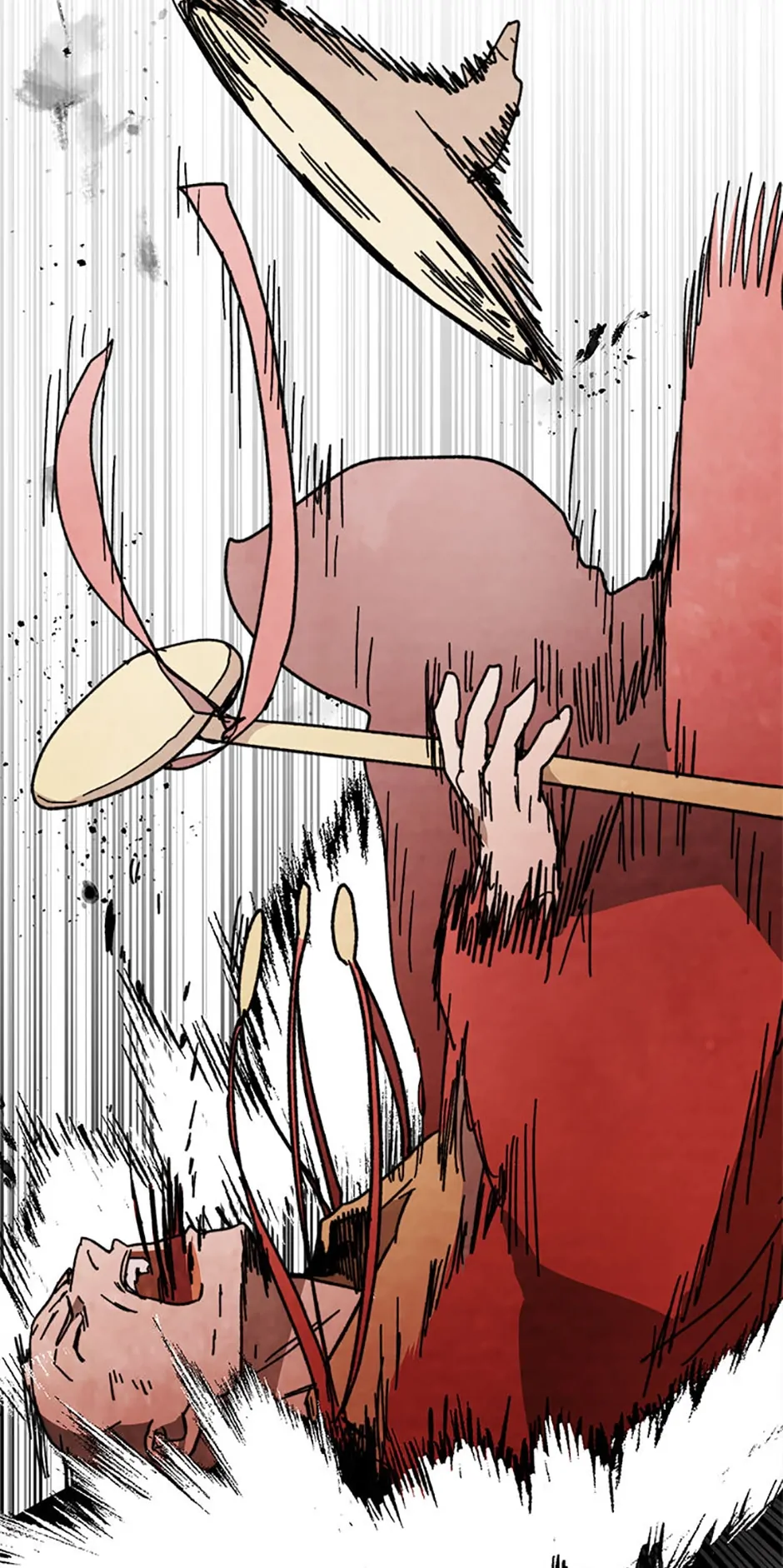 Yi Shen Dang Guan Chapter 80 3